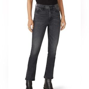 New with tags Hudson Holly Boot Jeans size 25